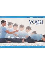 Yoga Liz Lark, Boeken, Esoterie en Spiritualiteit, Verzenden, Zo goed als nieuw