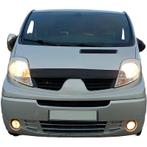 Motorkapbeschermer (steenslagcover)  Renault Trafic X83, Ophalen of Verzenden, Nieuw