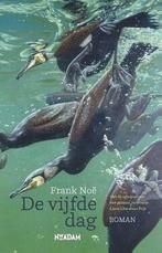De vijfde dag (9789046818664, Frank Noë) (Frank Noë), Verzenden, Nieuw