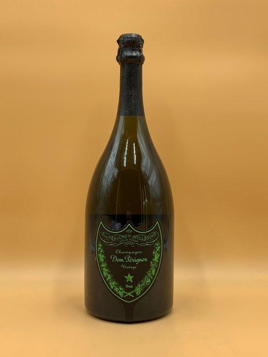 2013 Dom Pérignon, Vintage - Champagne Brut - 1 Magnum (1,5, Verzamelen, Wijnen