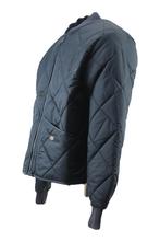 Dickies Jas in maat L Zwart, Kleding | Heren, Jassen | Winter, Verzenden, Gedragen, Zwart, Dickies