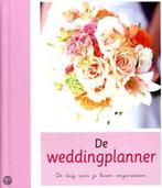 De Weddingplanner 9781407569871 Elke Doelman (red.), Verzenden, Gelezen, Elke Doelman (red.)