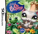 Littlest Pet Shop: Jungle (DS) (3DS)