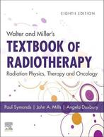 Walter and Millers Textbook of Radiotherapy: Radiation, Verzenden, Nieuw