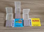 Nintendo - Gameboy Advance - Videogameconsole + games, Nieuw