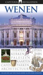 Capitool reisgidsen Wenen / Capitool reisgidsen, Boeken, Reisgidsen, Verzenden, Gelezen, Stephen Brook