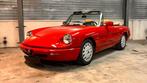 Alfa Romeo - Spider 2.0 - 1991, Auto's, Oldtimers