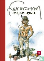 Jeremiah - Hermann post-atomique - 2008, Eén stripboek, Verzenden, Zo goed als nieuw, Huppen, Hermann.