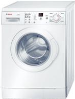 OUTLET Wasmachine BOSCH WAE283EC0 (7 kg, 1400 tpm), Witgoed en Apparatuur, Wasmachines, Gebruikt, 1200 tot 1600 toeren, Ophalen of Verzenden