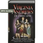 Dawn-omnibus 9789032507138 Virginia Andrews, Verzenden, Gelezen, Virginia Andrews