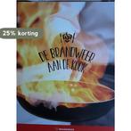 De Brandweer aan de kook 9789056435103 Patrica van laerhoven, Boeken, Verzenden, Gelezen, Patrica van laerhoven