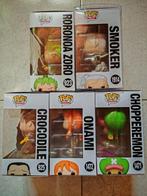 Video game figuur Funko Pop! One Piece - set 5 pezzi - 2020+