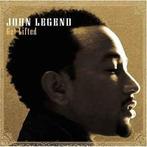 cd - John Legend - Get Lifted, Verzenden, Zo goed als nieuw