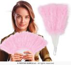 Veren waaier roze, Ophalen of Verzenden, Nieuw