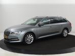 Zakelijke Lease |  Škoda Superb 1.4 TSI iV Business Edition, Automaat, Stof, Gebruikt, Overige kleuren