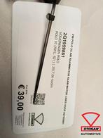 Vw polo 2g aw raammotor raam motor links voor 2q1959881, Auto-onderdelen, Ophalen, Gebruikt, Volkswagen