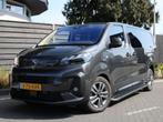 Peugeot Expert DubbelCabine/DC 2.0 BlueHDi 180PK EAT8 Automa, Automaat, Overige kleuren, Lichtmetalen velgen, Leder