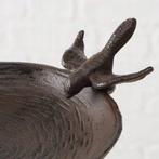 Vogelbad - Gietijzer - 95 cm