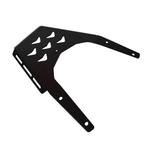 Rally Raid rear rack voor Honda CB500X, Nieuw