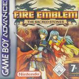 MarioGBA.nl: Fire Emblem The Sacred Stones Compleet - iDEAL!, Spelcomputers en Games, Games | Nintendo Game Boy, Gebruikt, Ophalen of Verzenden