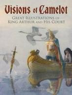 Dover Fine Art, History of Art: Visions of Camelot: great, Gelezen, Jeff A. Menges, Verzenden