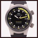 IWC - Aquatimer 2000 - IW353804 - Unisex - 2000-2010, Sieraden, Tassen en Uiterlijk, Horloges | Heren, Nieuw