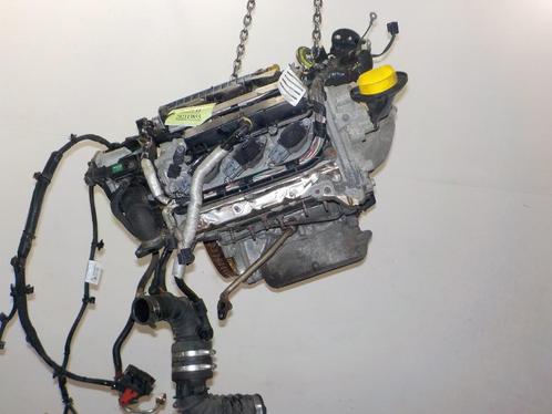 Motor Smart Forfour  0.9 M281910, Auto-onderdelen, Motor en Toebehoren, ARN erkend, Stiba lid, Erkend duurzaam, Gebruikt, Herkomst onderdeel bekend