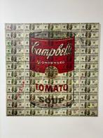 N.Nathan - Street Board Campbells, Antiek en Kunst