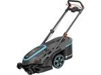 GARDENA Grasmaaier PowerMax Duo 46/36V P4A Solo, Verzenden, Zo goed als nieuw