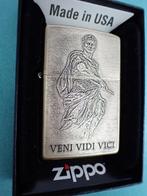 Zippo - Zippo Custom - Veni Vidi Vici - Zonder Minimumprijs, Nieuw