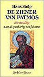 Ziener Van Patmos 9789025946050 Hans Stolp, Boeken, Esoterie en Spiritualiteit, Verzenden, Zo goed als nieuw, Hans Stolp