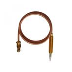 Thermokoppel Universeel 22cm, Caravans en Kamperen, Nieuw