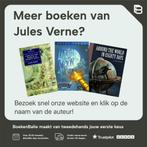 80 dagen Reis om de wereld in 9789002124129 Jules Verne, Verzenden, Gelezen, Jules Verne