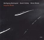 cd - Wolfgang Muthspiel - Scott Colley, Brian Blade â A., Verzenden, Zo goed als nieuw