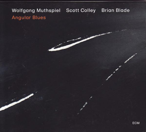 cd - Wolfgang Muthspiel - Scott Colley, Brian Blade â A., Cd's en Dvd's, Cd's | Overige Cd's, Zo goed als nieuw, Verzenden