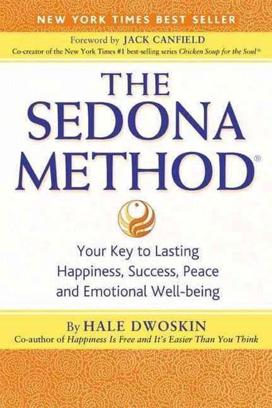 The Sedona Method 9780971933415 Jack Canfield, Boeken, Taal | Engels, Zo goed als nieuw, Verzenden