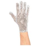 Zilveren Handschoenen, Nieuw, Verzenden