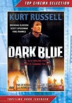 Dark Blue (dvd nieuw), Cd's en Dvd's, Dvd's | Actie, Ophalen of Verzenden, Nieuw in verpakking