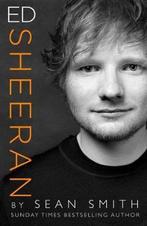 Ed Sheeran 9780008267513 Sean Smith, Verzenden, Zo goed als nieuw, Sean Smith