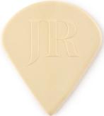 Jim Dunlop Jason Richardson Jazz III plectrum 1.38 mm 6-pack, Ophalen of Verzenden, Nieuw, Elektrische gitaar