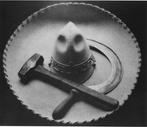 Tina Modotti (1896–1942) - Sombrero, Hammer and Sickle,, Antiek en Kunst