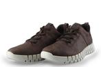 Ecco Sneakers in maat 42 Bruin | 10% extra korting, Kleding | Heren, Schoenen, Ecco, Bruin, Verzenden, Sneakers of Gympen