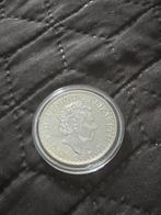 Verenigd Koninkrijk. 2 Pounds 2017 Year of the Rooster -, Postzegels en Munten