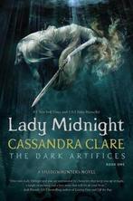 Lady Midnight 9781442468351 Cassandra Claire, Verzenden, Zo goed als nieuw, Cassandra Claire