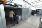 Kleine garagebox te huur regio Den Haag! Nu beschikbaar