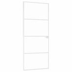 Binnendeur 83x201,5 | Gehard Glas | Retourdeal 43% Korting, Minder dan 80 cm, Binnendeur, Minder dan 200 cm, Nieuw