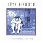 cd - Gotz Alsmann - For Collectors: 1982 - 1991, Verzenden, Zo goed als nieuw