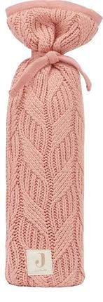Jollein Spring Knit Rosewood Kruikenzak 033-003-66037, Verzenden, Nieuw