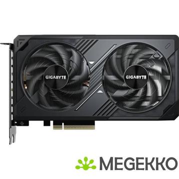 Gigabyte GeForce RTX 5060 WINDFORCE 8GB beschikbaar voor biedingen