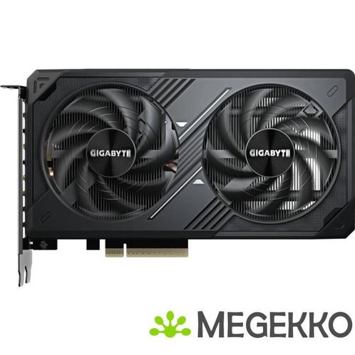 Gigabyte GeForce RTX 5060 WINDFORCE 8GB, Computers en Software, Videokaarten, Nieuw, Verzenden